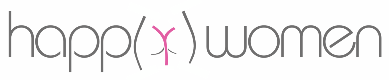 happy women